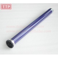 For xerox DC286 DC236 OPC DRUM purple original  color for M118 M123 copier spare parts,DC 236 286 parts